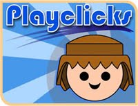Playclicks / El lugar de los aficionados a Playmobil®