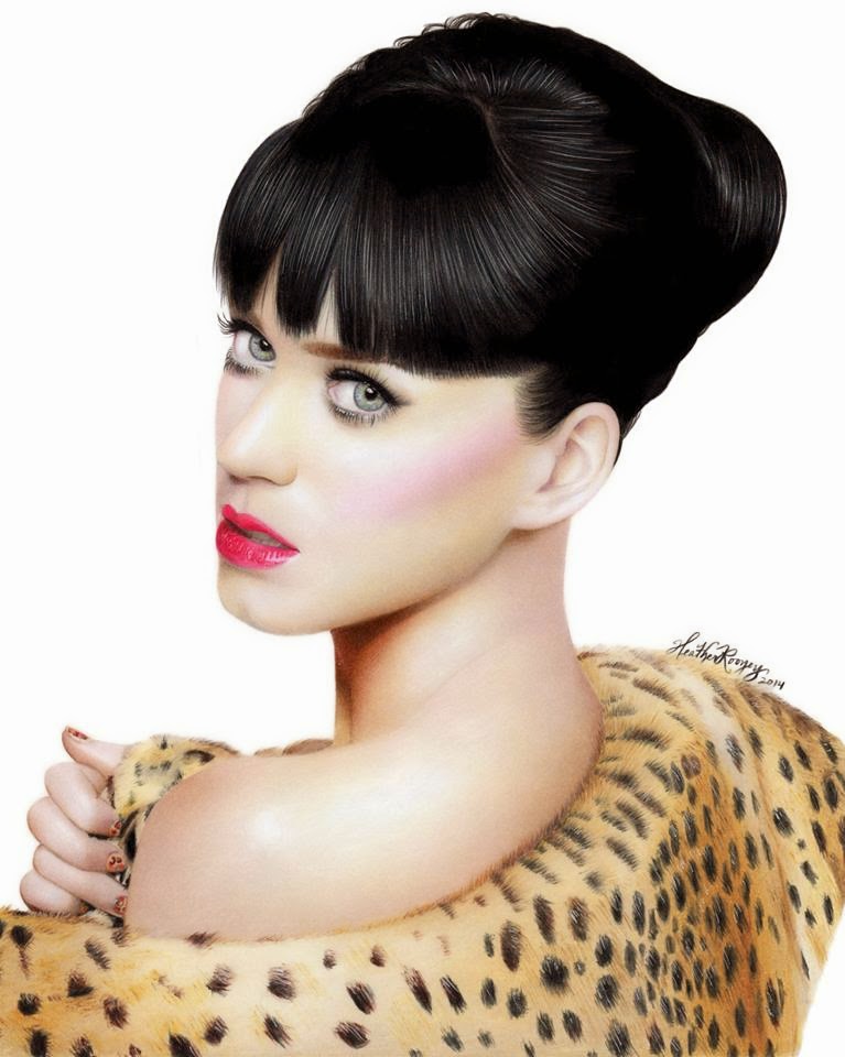 10-Katy-Perry-Heather-Rooney-Colored-Pencil-Drawings-of-Celebrities-www-designstack-co