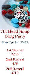2013  Bead Soup Blog Hop!
