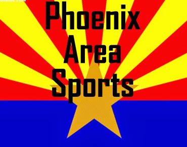 Phoenix Area Sports