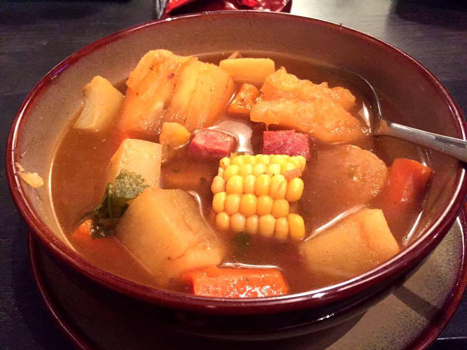 Sofrito In My Soul A Spoonful of Sofrito Quick and Easy Sancocho