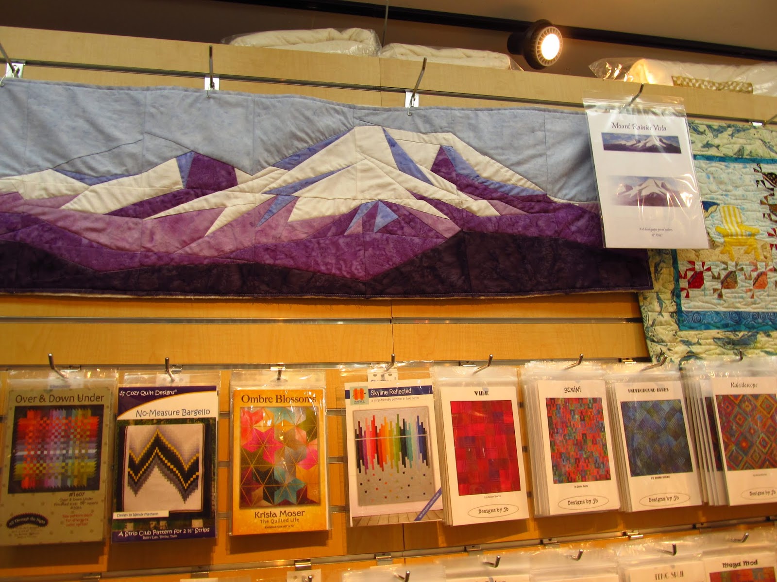 Crazy Victoriana crazy for quilts Quilt Adventures, Hand Quilting