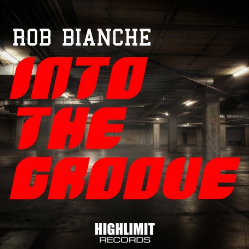 Buy RoB Bianche - Into The Groove