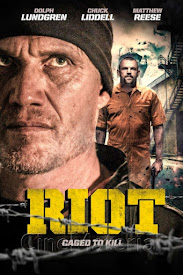 Watch Movies Riot (2015) Full Free Online