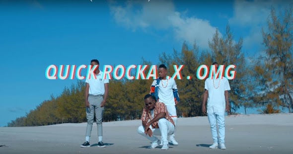 fast free mp4 download mr eazi akwaaba