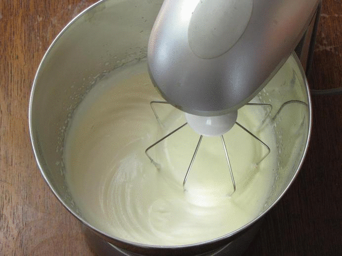 Travel Pennies: Memory Dish - Homemade (churned) wild garlic butter