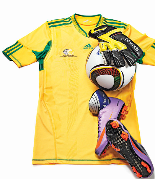 THE G.L.O.W. SOCCER SAFETY MEASURES (Our Game is Fair Play)