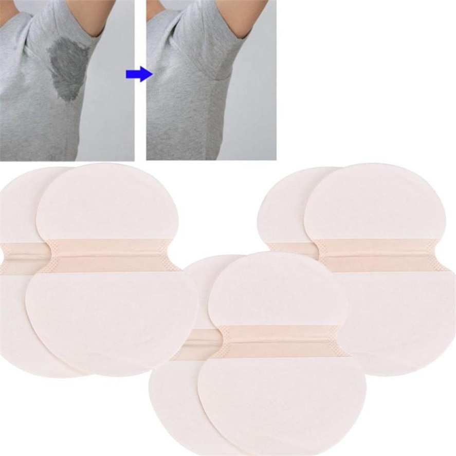 Best New 50pcs Underarm Dress Clothing Armpit care sweat scent