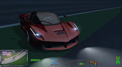 SLRR моды: Ferrari LaFerrari 2013