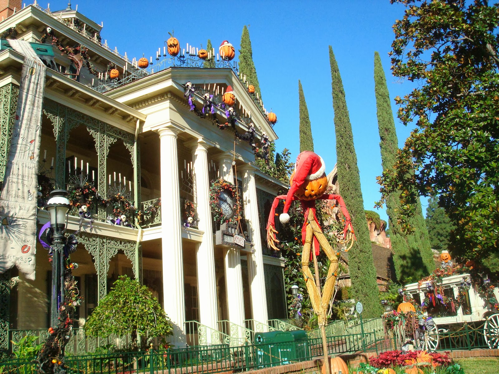 Plus the Magic: October 2013