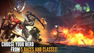 Order and Chaos 2: Redemption Order and Chaos 2: Redemption