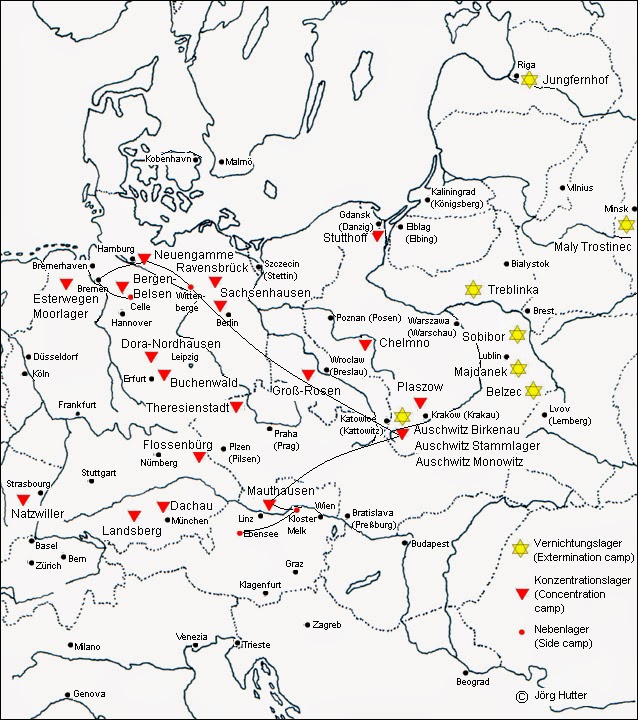 Paideia: Hannah Arendt und der Totalitarismus - Teil 6: Totale Paideia: Hannah Arendt und der Totalitarismus - Teil 6: Totale
