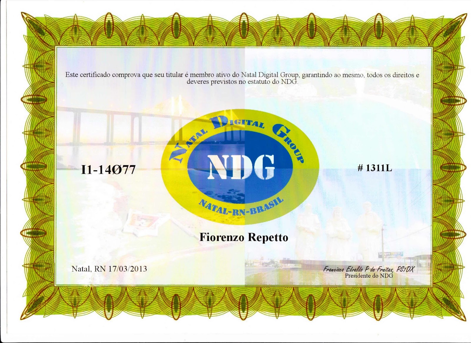 Ndg Group 91