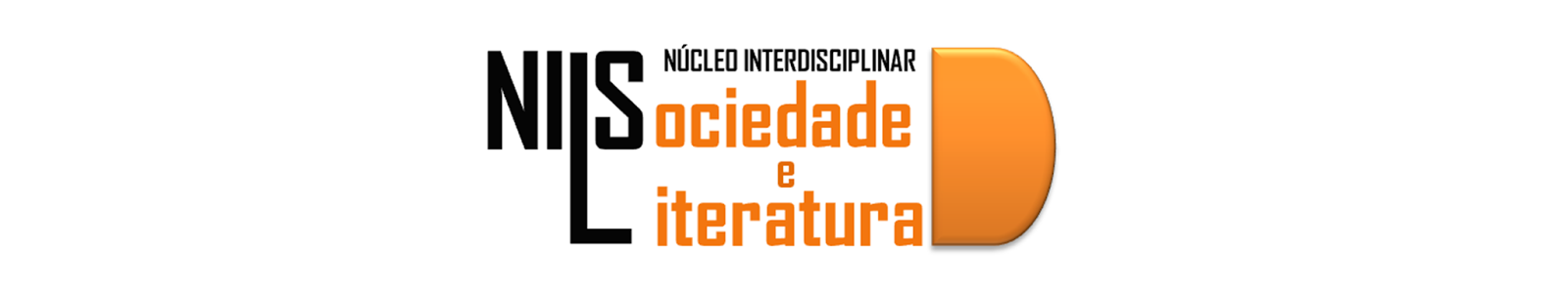 NILS - Núcleo Interdisciplinar Literatura e Sociedade