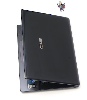 Laptop ASUS X45U ( AMD E-450 ) HDD 500GB