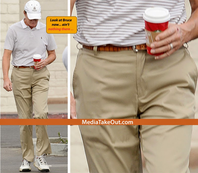 The Educational Blog: Kim K’s Step-Dad BRUCE JENNER Is Officially A