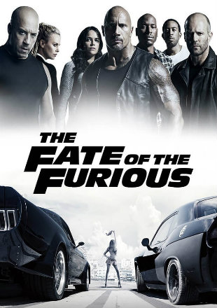 furious 8 download full movie