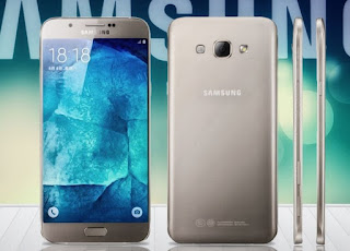 Harga Samsung Galaxy A8, Pesona Kamera Selfie 5 MP Dengan Kualitas Dapur Pacu Gahar