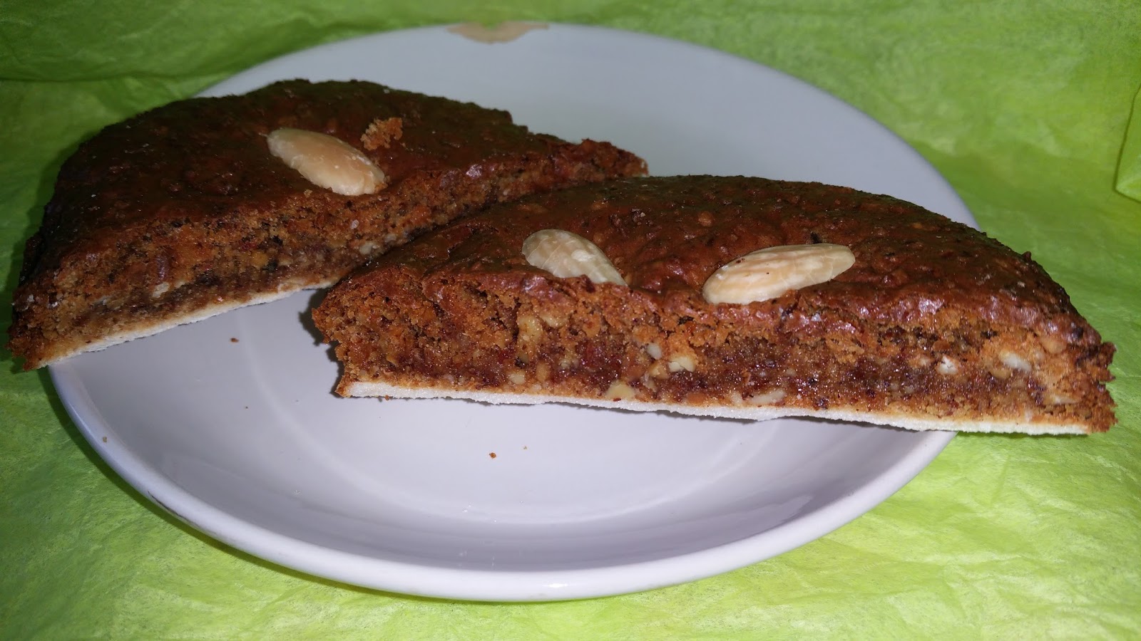 Original Nürnberger Elisenlebkuchen - Lebküchnerei Woitinek Original Nürnberger Elisenlebkuchen - Lebküchnerei Woitinek