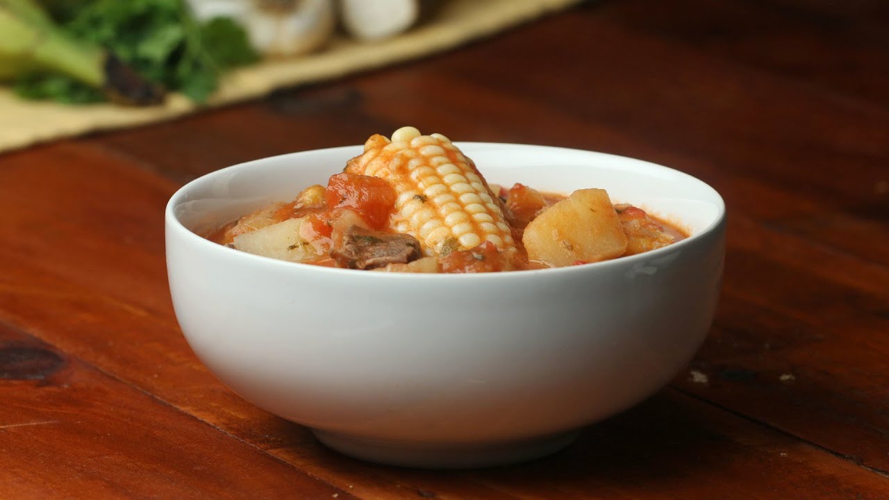 Sofrito In My Soul 10/14/18 10/21/18