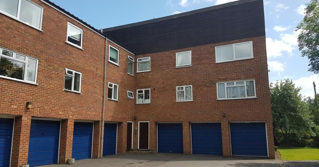 The Maidenhead Property Blog Powney Road, Maidenhead 2 bed Flat