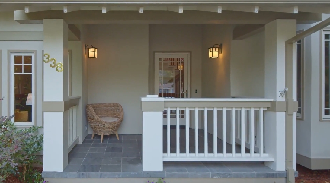 25 Interior Design Photos vs. 338 McKendry Pl, Menlo Park, CA Luxury Home Tour