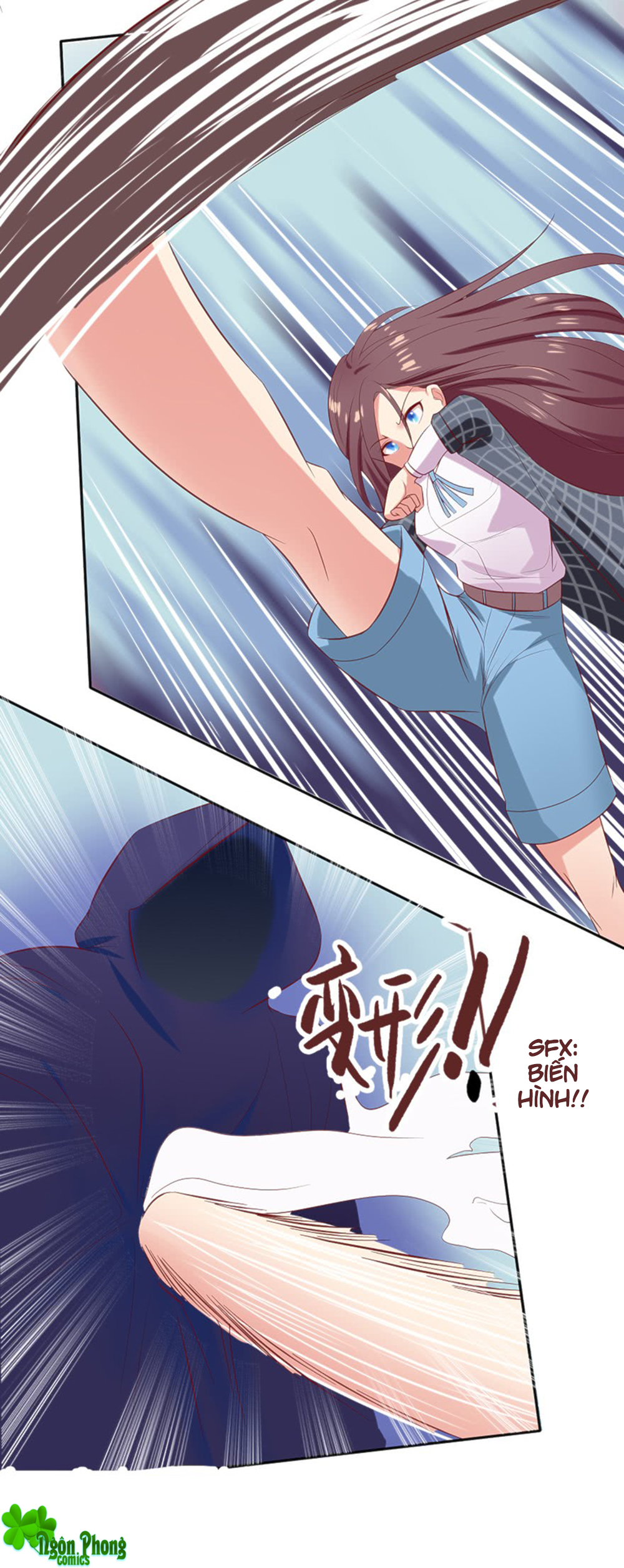 Vạn Sợi Tơ Tình Chap 12 - Next Chap 13