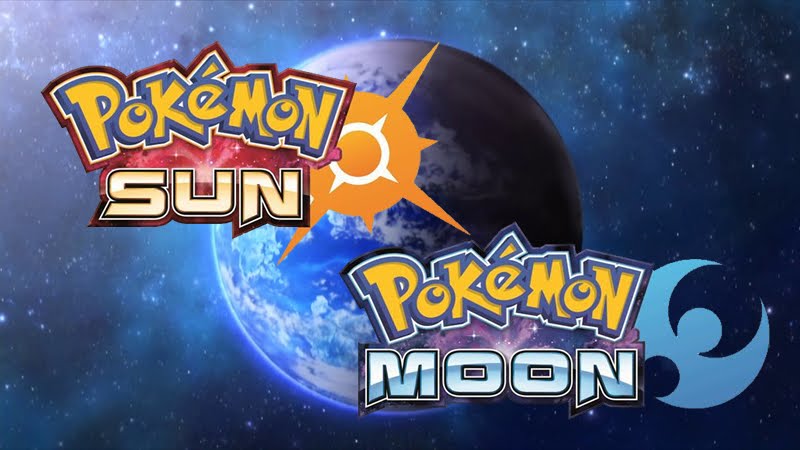 Os 10 Pokémon mais interessantes da geração Sun e Moon!