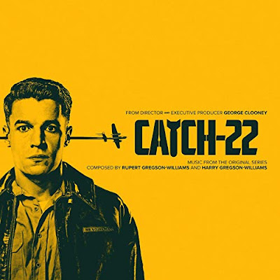 Catch 22 Miniseries Soundtrack