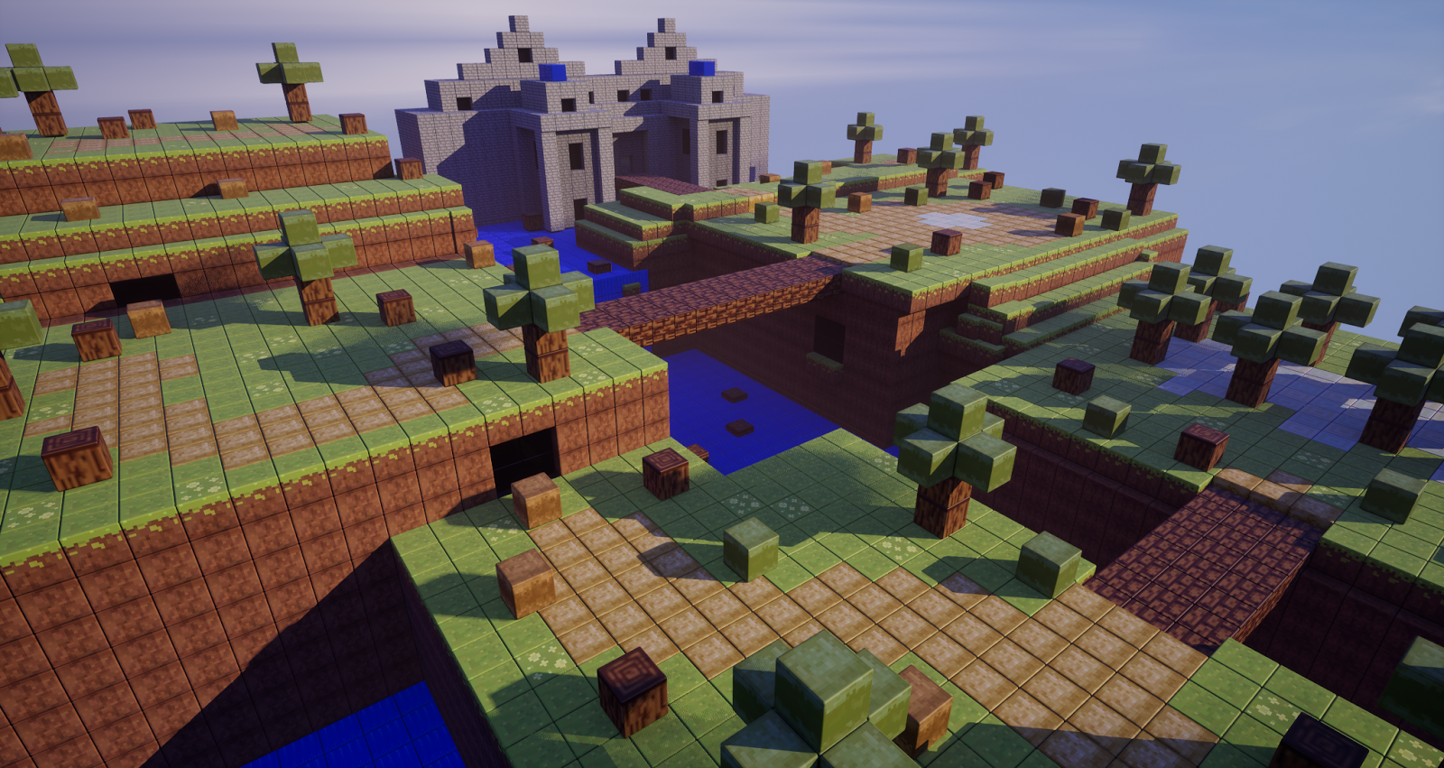 max fortune level minecraft