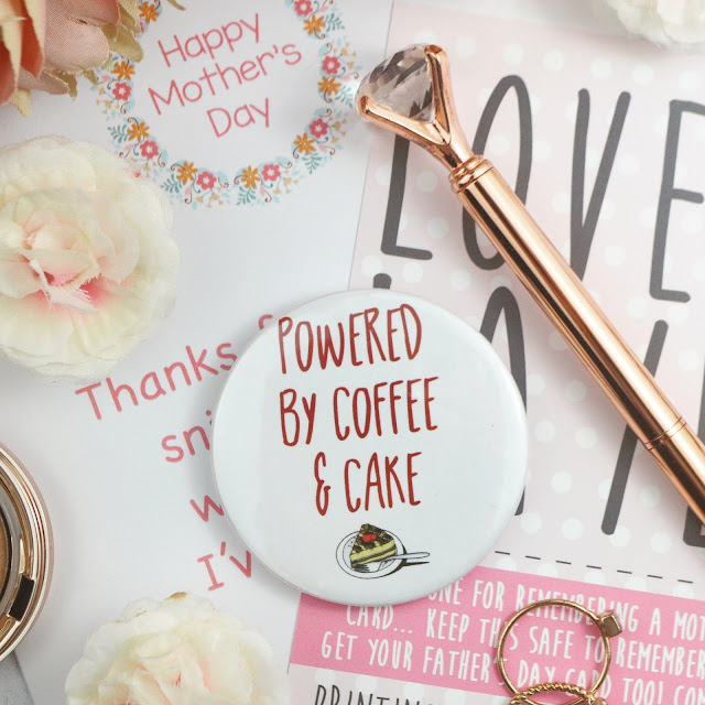 Celebrate Mother's Day, the Love Layla Way | Mother's Day Card Review, Lovelaughslipstick Blog