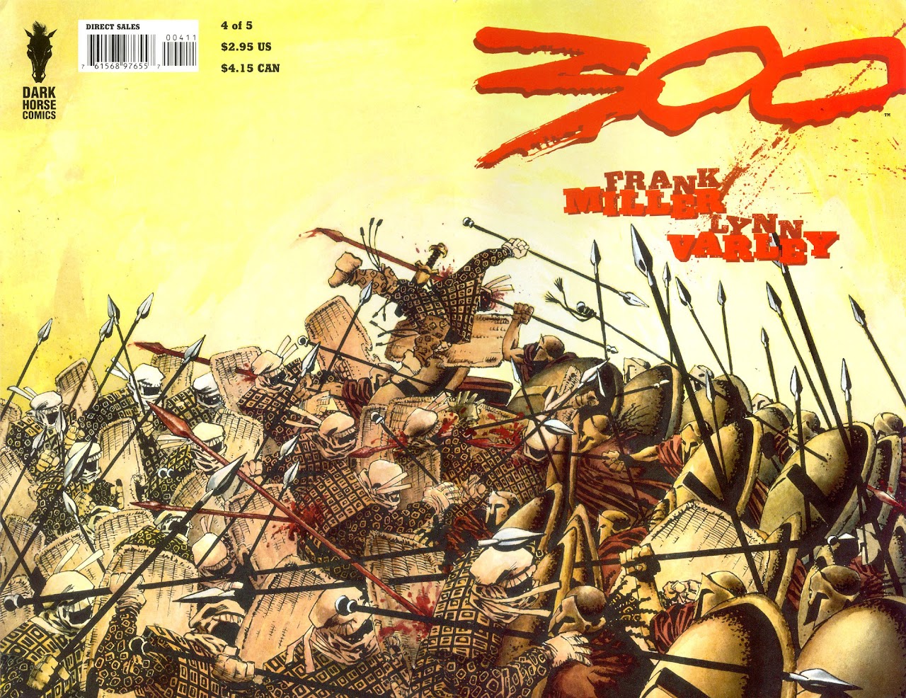 300 Chap 4 - Next Chap 5