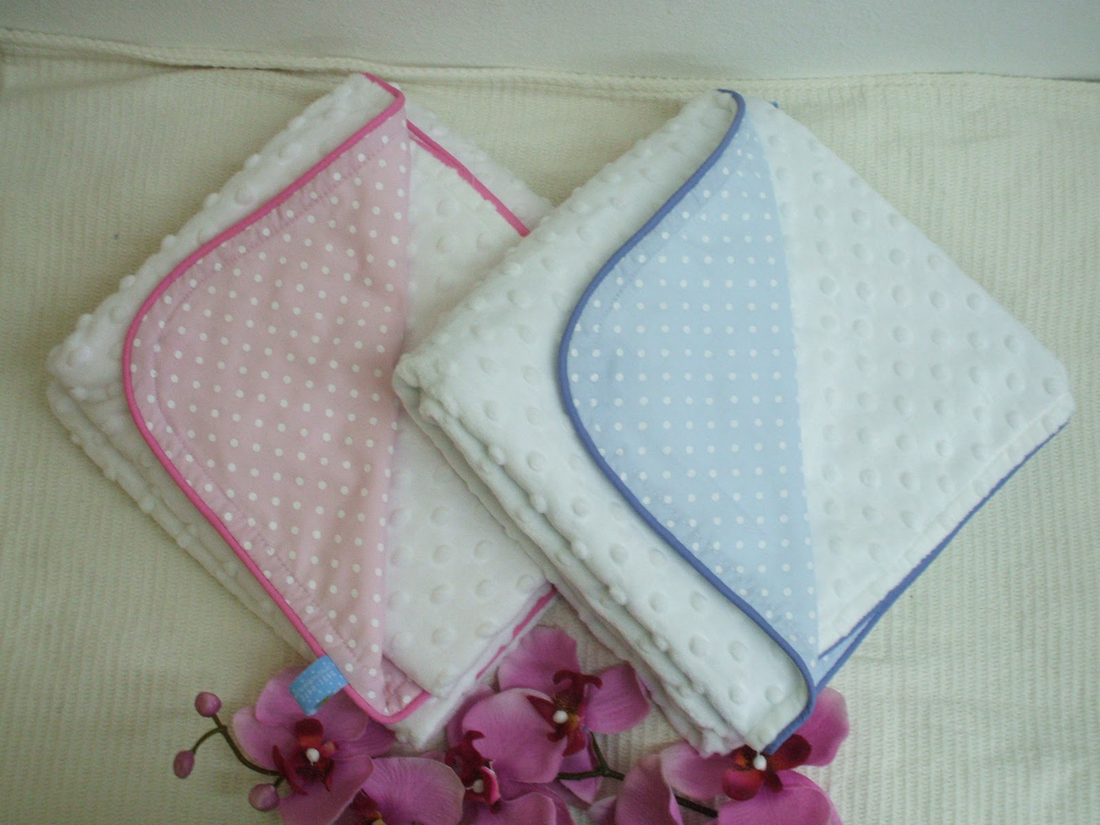 BB Tachi Crianza Natural: Cobijas y Cojines