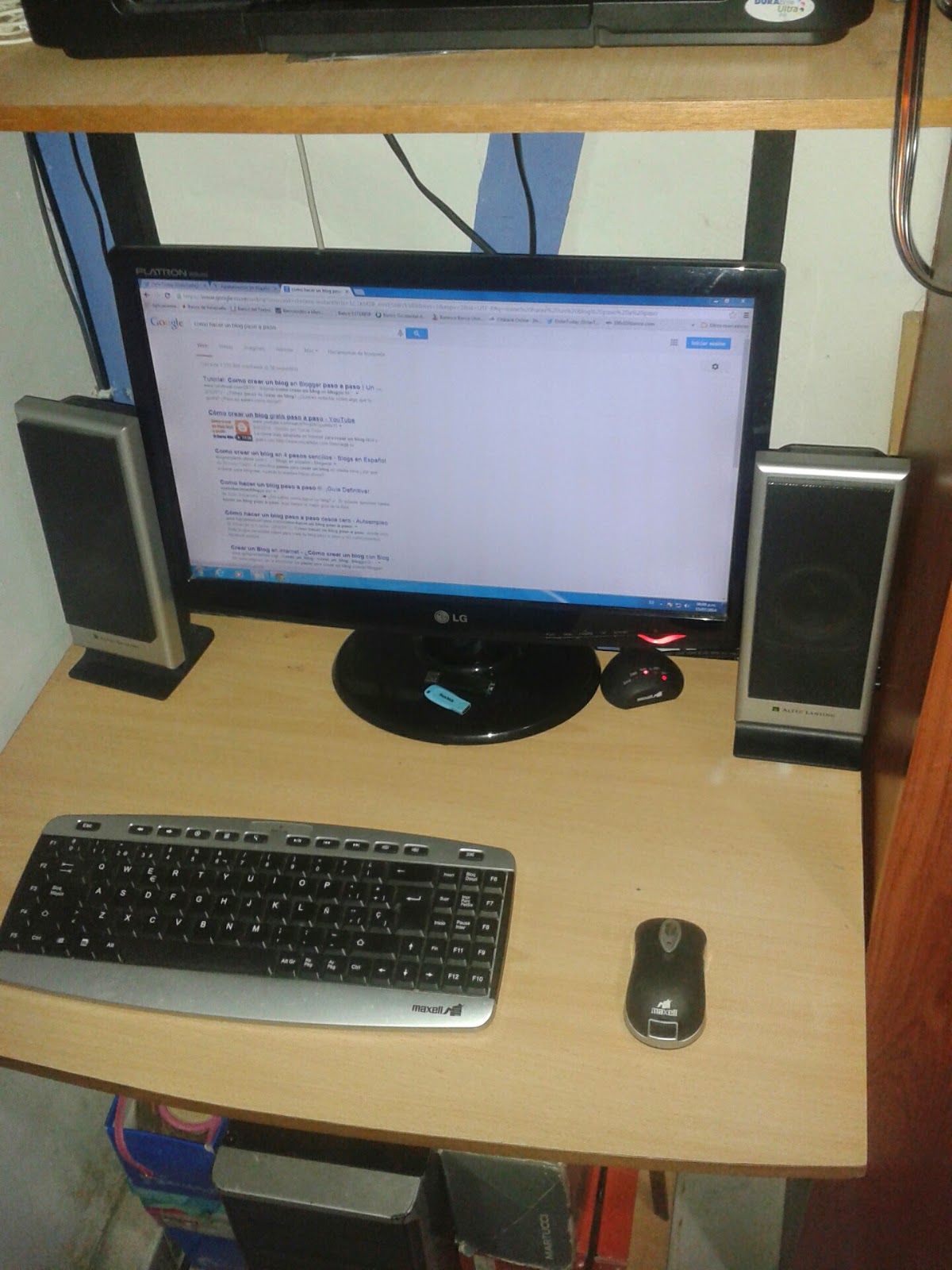 VENDIENDO URGENTEMENTE MIS PERTENENCIAS...: EN VENTA... TV de