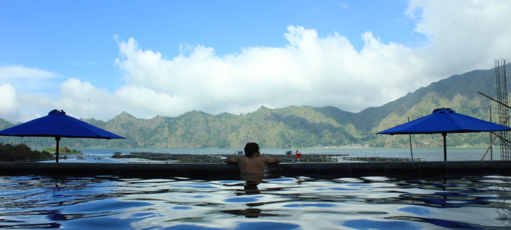 Bestwheretostayinbali: Batur Natural Hot Springs @ Kintamani | Best