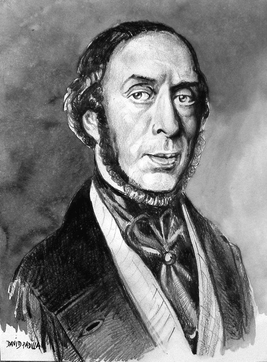 Clásicos de Historia Antonio Alcalá Galiano, Memorias