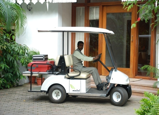 maini buggy price