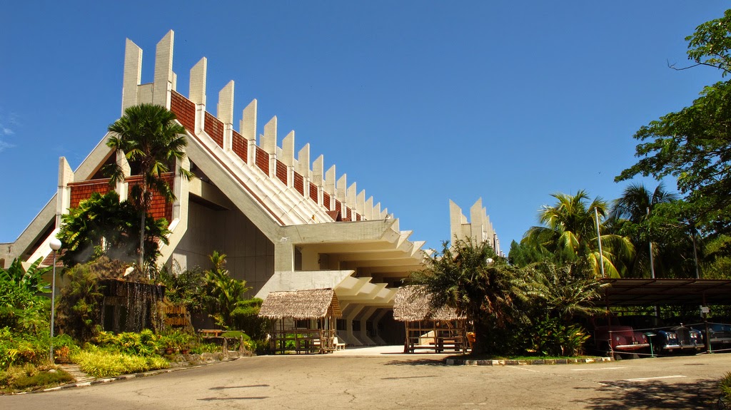 Sabah Tanah AirKu Tempattempat pelancongan di Sabah.. Part2