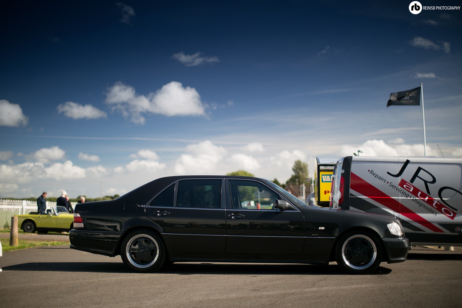 Reinis Babrovskis Photography TSCC & LISBURN’S OLD VEHICLE CLUB