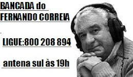 FERNANDO CORREIA NA ANT.SUL