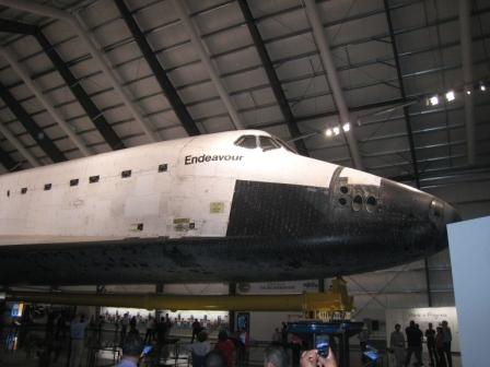 facts about space shuttle endeavour facts about space shuttle endeavour