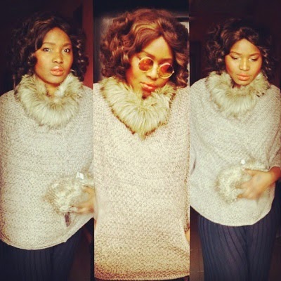 halima abubakar