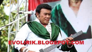 Lirik Lagu Dangdut Rhoma Irama - Kehilangan - ZenLirik