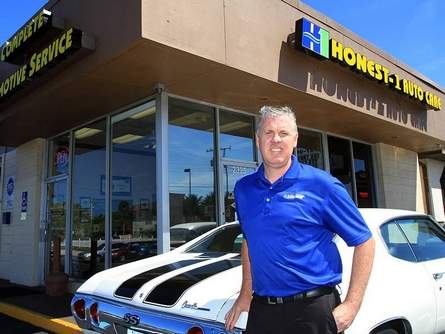 Honest-1 Featured in The Daytona Beach News-Journal ~ Unique Auto Care
