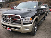Ram 2012 2500 Crew Cab. rem review. Ram 2012 2500 Crew Cab