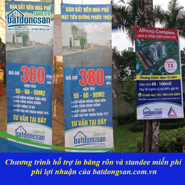 Dịch vụ in băng rôn quảng bá giá tốt tại Hà Nội - 10.000 đ Mau-bang-ron-bat-dong-san