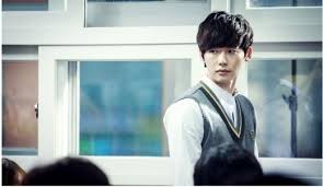 tellmewordsyouwishpertosaywithme: Korean stars drama