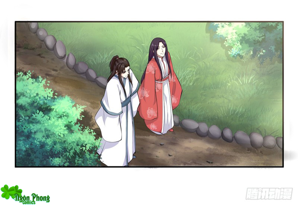 Hỏa Hồ - Chương 39 - Trang 41