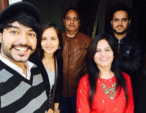 Mohit Gaur Wiki, Affairs, Today Omg News, Updates, Hd Mohit Gaur Wiki, Affairs, Today Omg News, Updates, Hd