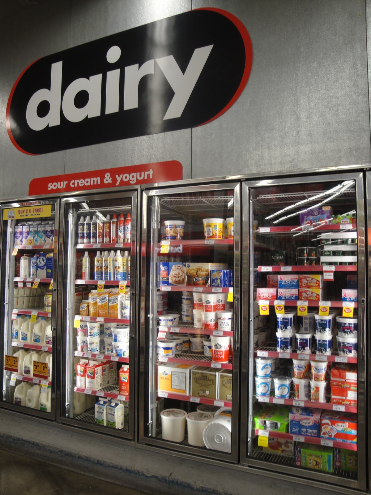 Smart & Final and Real California Milk Contest for Southern CA Schools